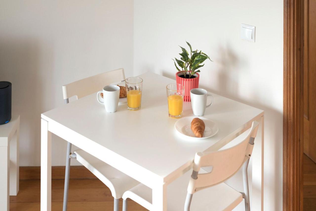 Lovelystay - 1Br Flat With Stunning Views Over Porto Βίλα Νόβα ντε Γκάια Εξωτερικό φωτογραφία
