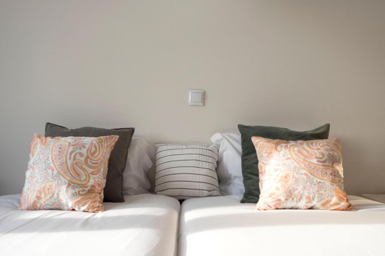 Lovelystay - 1Br Flat With Stunning Views Over Porto Βίλα Νόβα ντε Γκάια Εξωτερικό φωτογραφία